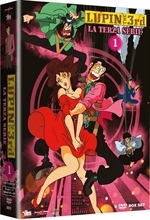 Lupin III - La terza Serie - Vol.